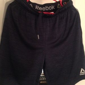Reebok Athletic Shorts